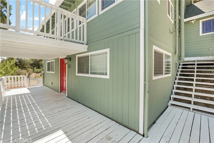 5180 Lone Pine Canyon, Wrightwood, California 92397