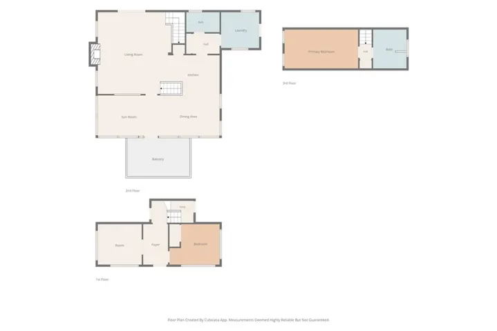 5180 Lone Pine Canyon, Wrightwood, California 92397
