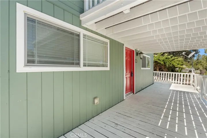 5180 Lone Pine Canyon, Wrightwood, California 92397