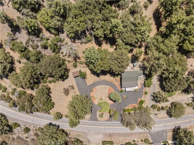 5180 Lone Pine Canyon, Wrightwood, California 92397