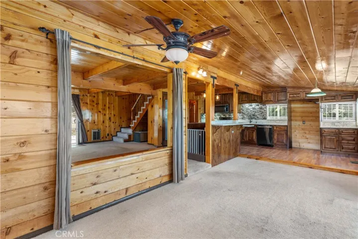 5180 Lone Pine Canyon, Wrightwood, California 92397