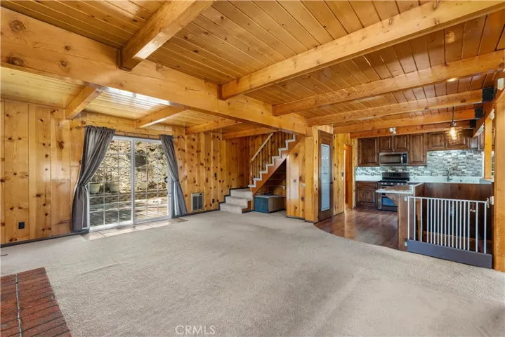 5180 Lone Pine Canyon, Wrightwood, California 92397