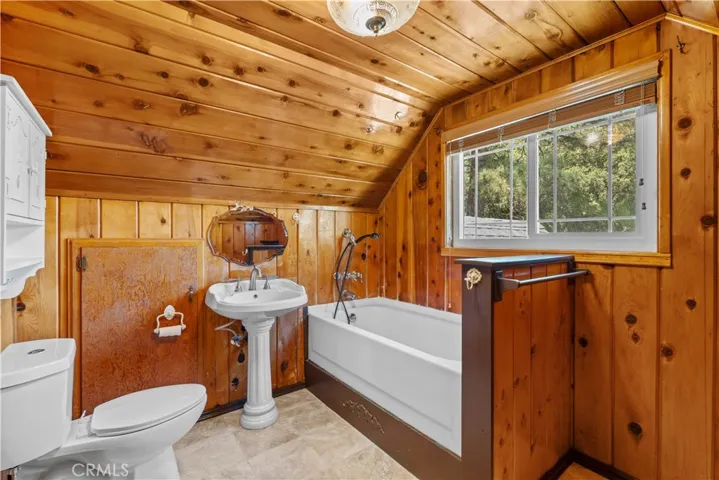 5180 Lone Pine Canyon, Wrightwood, California 92397