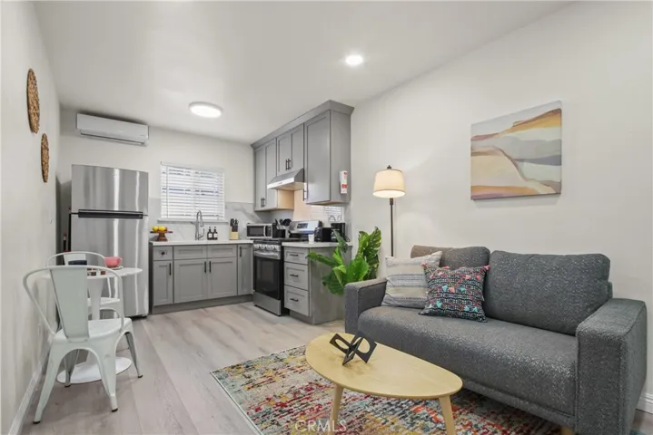3726 Ellis Lane B, Rosemead, California 91770