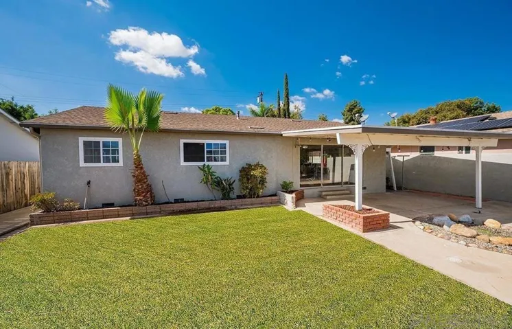 1411 Cornwall, Spring Valley, California 91977