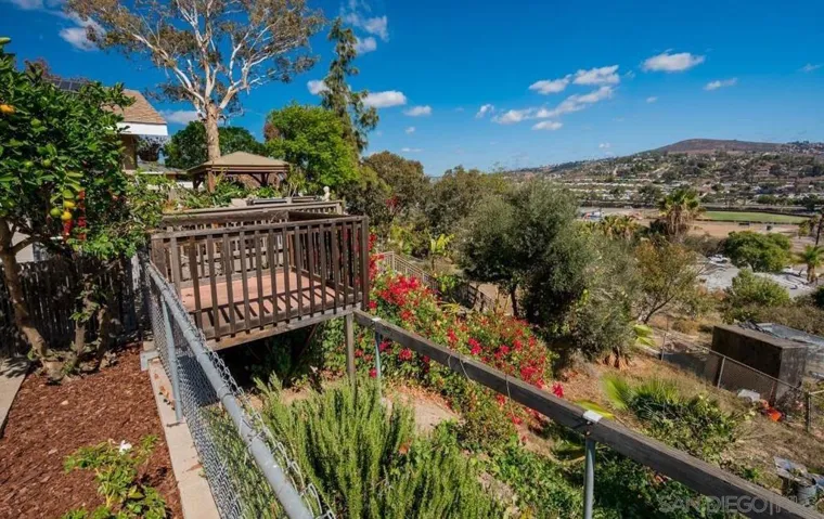 1411 Cornwall, Spring Valley, California 91977