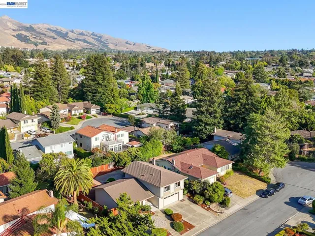 644 Mission Creek Ct, Fremont, California 94539