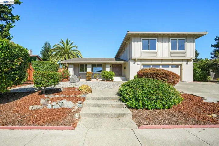 644 Mission Creek Ct, Fremont, California 94539