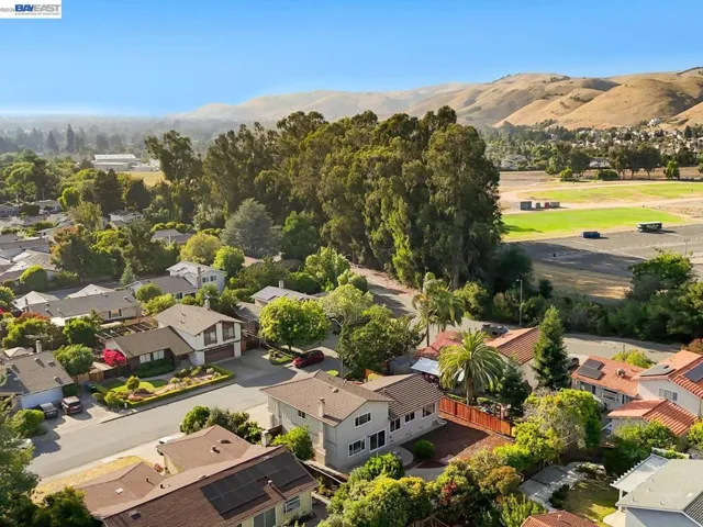 644 Mission Creek Ct, Fremont, California 94539