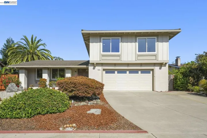 644 Mission Creek Ct, Fremont, California 94539