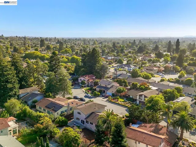 644 Mission Creek Ct, Fremont, California 94539