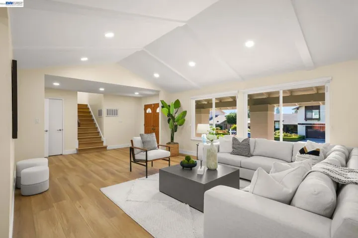 644 Mission Creek Ct, Fremont, California 94539