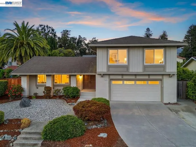 644 Mission Creek Ct, Fremont, California 94539