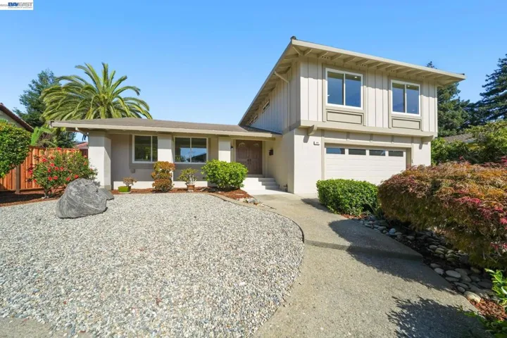 644 Mission Creek Ct, Fremont, California 94539