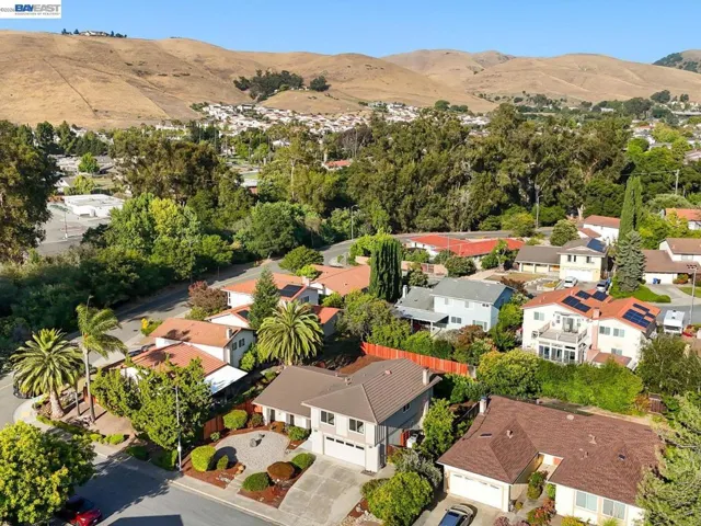 644 Mission Creek Ct, Fremont, California 94539