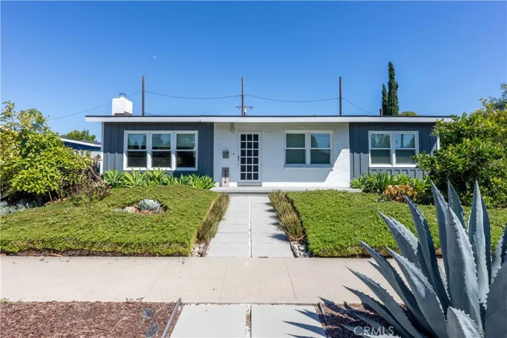 5270 E Eagle, Long Beach, California 90815