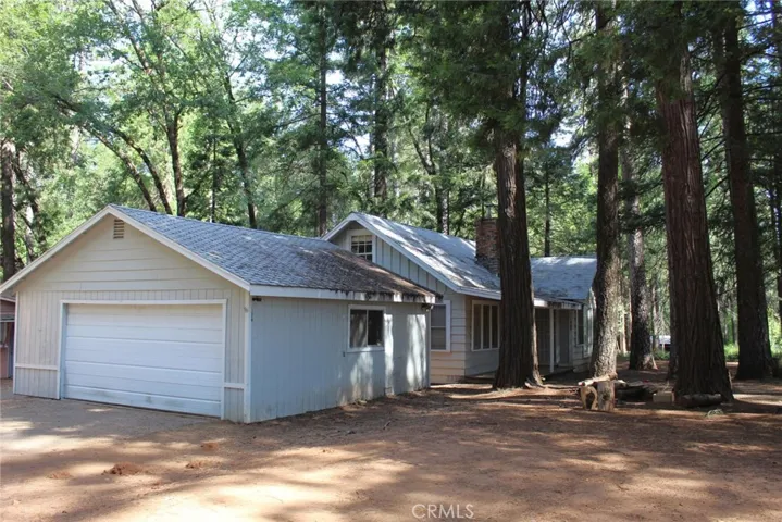 14599 Skyway, Magalia, California 95954