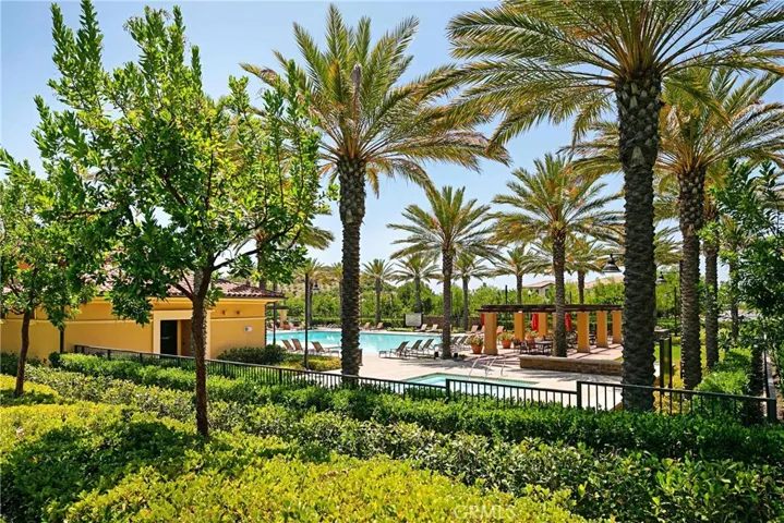 134 Working Ranch, Irvine, California 92602