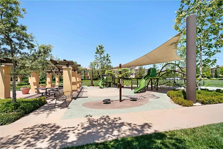 134 Working Ranch, Irvine, California 92602