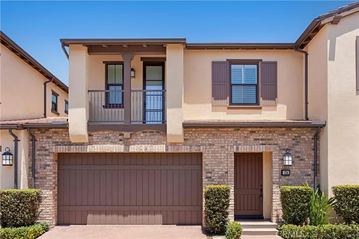 134 Working Ranch, Irvine, California 92602