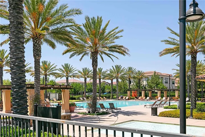134 Working Ranch, Irvine, California 92602
