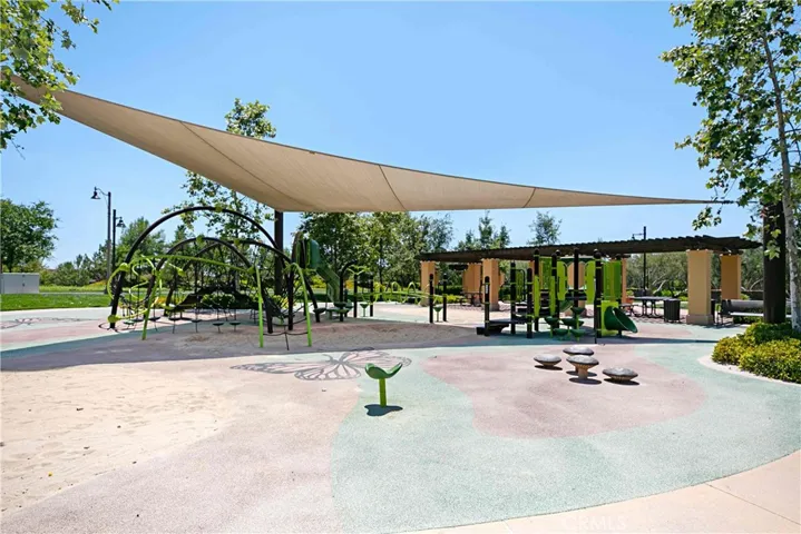 134 Working Ranch, Irvine, California 92602