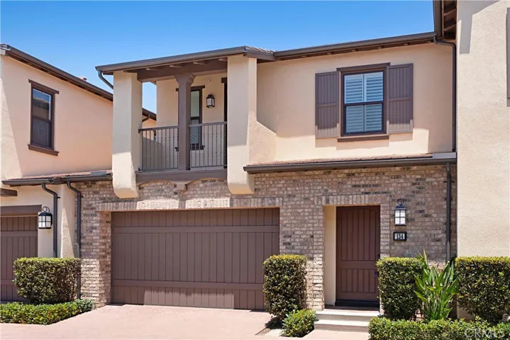 134 Working Ranch, Irvine, California 92602