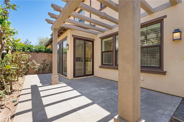 134 Working Ranch, Irvine, California 92602