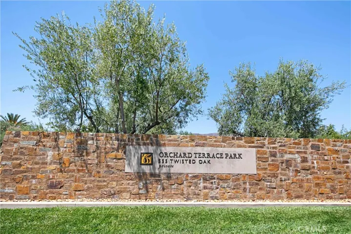 134 Working Ranch, Irvine, California 92602