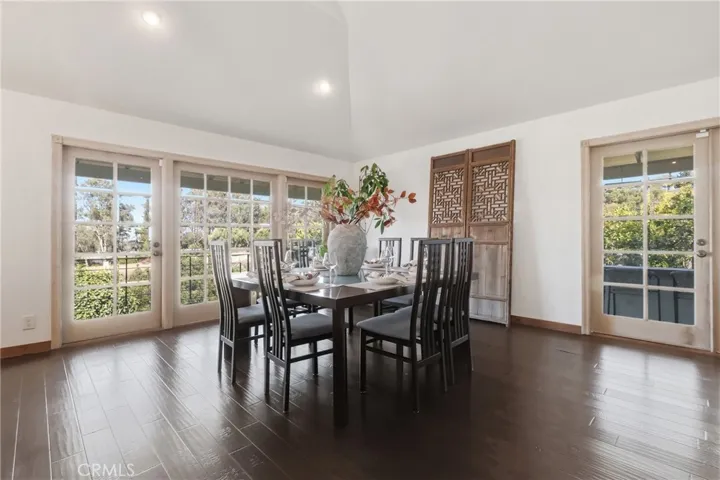 Dinning room