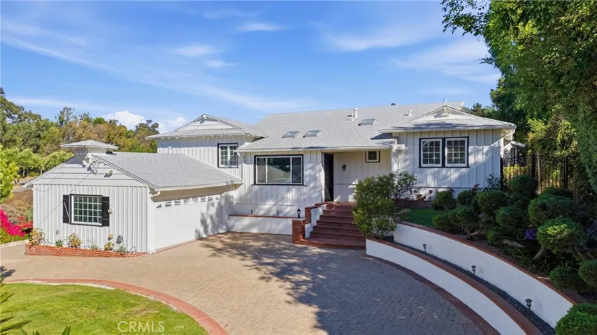 2 Hitching Post, Rolling Hills Estates, California 90274