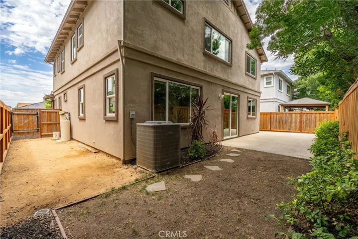 23 Bentwater Loop, Chico, California 95973