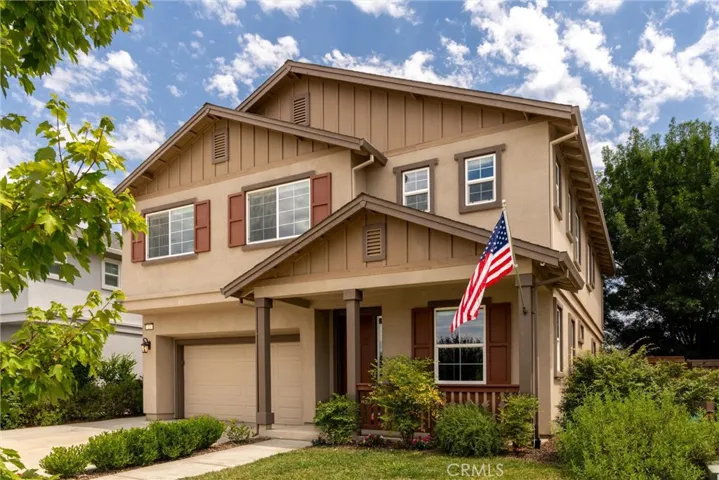 23 Bentwater Loop, Chico, California 95973