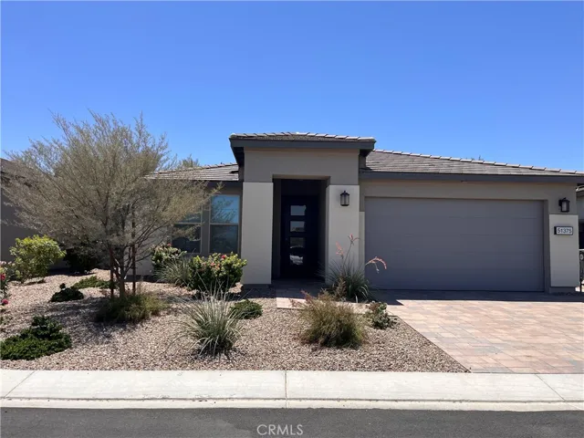 51375 Pinnacle Vista Drive, Indio, California 92201