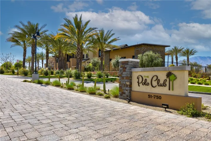 51375 Pinnacle Vista Drive, Indio, California 92201