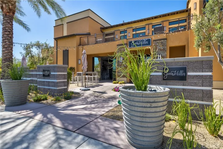 51375 Pinnacle Vista Drive, Indio, California 92201
