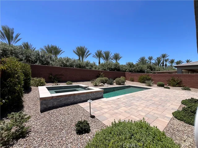 51375 Pinnacle Vista Drive, Indio, California 92201