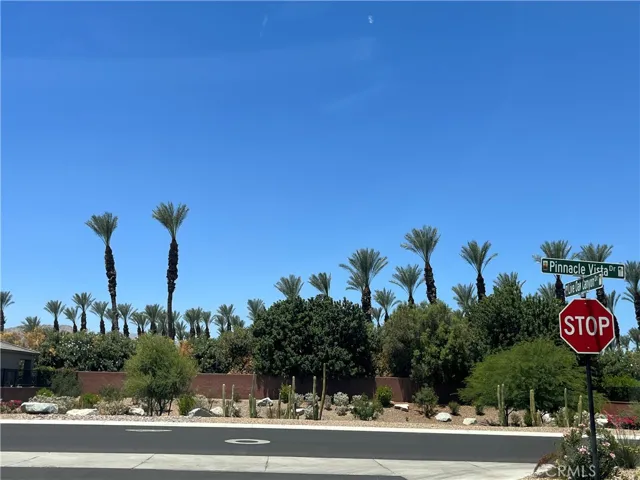 51375 Pinnacle Vista Drive, Indio, California 92201