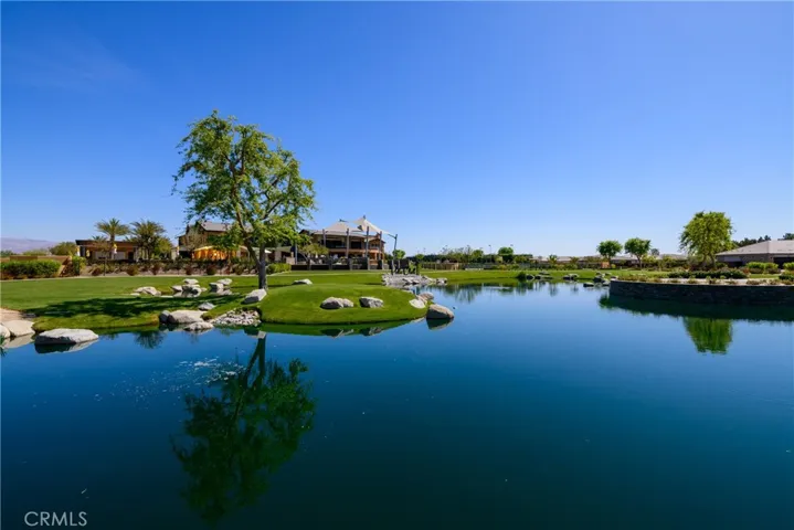 51375 Pinnacle Vista Drive, Indio, California 92201