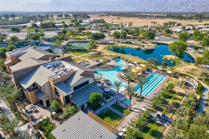 51375 Pinnacle Vista Drive, Indio, California 92201