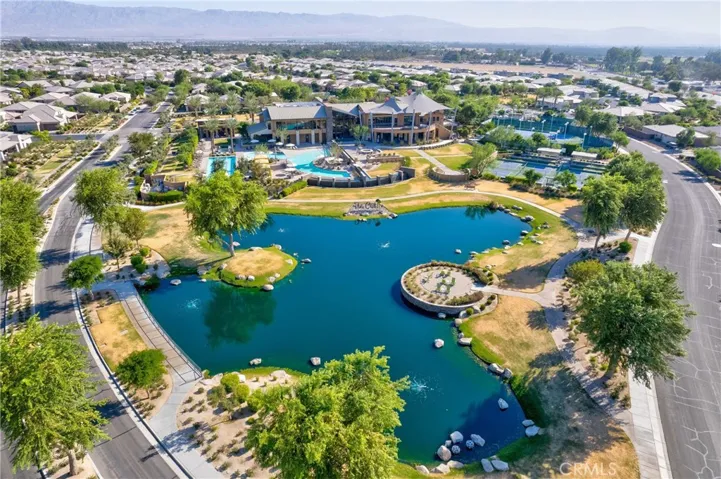 51375 Pinnacle Vista Drive, Indio, California 92201