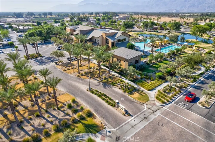 51375 Pinnacle Vista Drive, Indio, California 92201