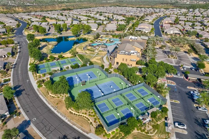 51375 Pinnacle Vista Drive, Indio, California 92201