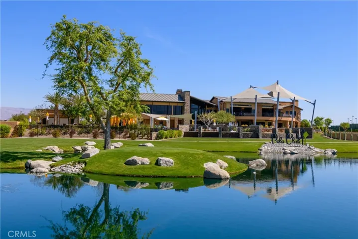 51375 Pinnacle Vista Drive, Indio, California 92201