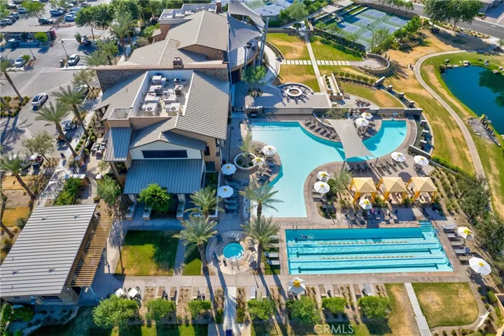 51375 Pinnacle Vista Drive, Indio, California 92201