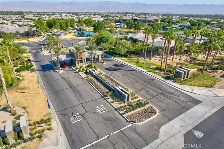 51375 Pinnacle Vista Drive, Indio, California 92201