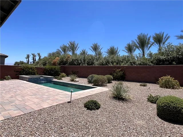 51375 Pinnacle Vista Drive, Indio, California 92201