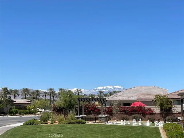51375 Pinnacle Vista Drive, Indio, California 92201