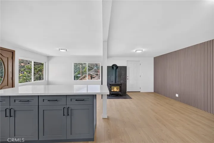 4001 Los Padres, Frazier Park, California 93225