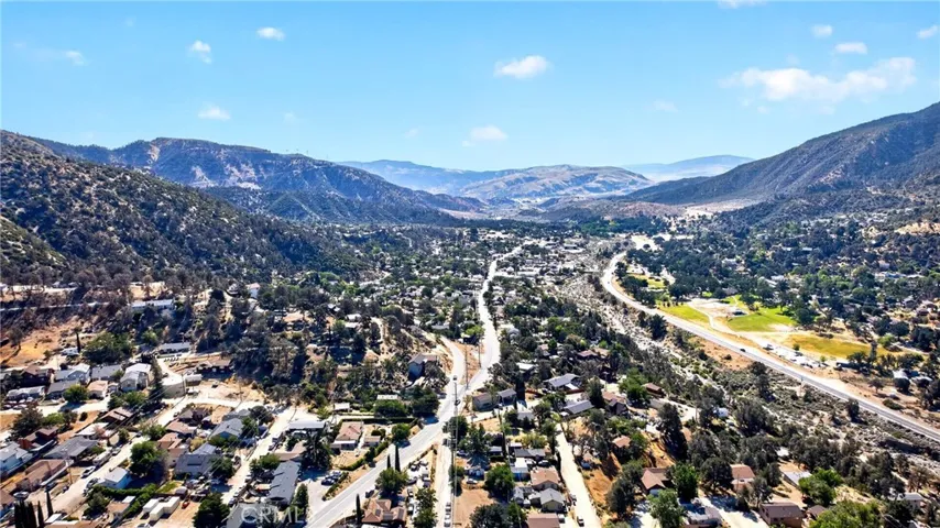 4001 Los Padres, Frazier Park, California 93225